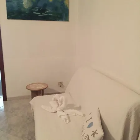 Apartment Nike Blue *